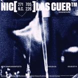 Artwork for "New Dawn Manifesto"