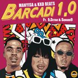 Portada para "Barcadi 1.0"