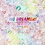 Portada para "Big Dreamers"