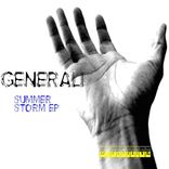 Artwork für "Summer Storm EP"