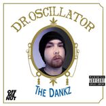 Artwork for "The Dankz"