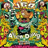 Artwork for "Alien Dawg"