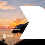 Portada para "Corfu Sunset"