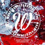 Artwork voor "Witchdoctor"