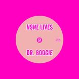 Artwork für "Dr. Boogie"