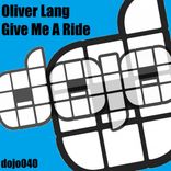 Artwork for "Give Me A Ride"