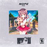 Artwork for "Nope"