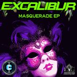 Artwork for "Masquerade"