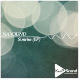 Portada para "Sunrise EP"