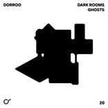 Artwork for "Dark Rooms Ghosts"