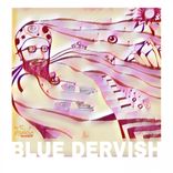 Portada para "Blue Dervish"
