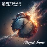 Portada para "Perfect Time"