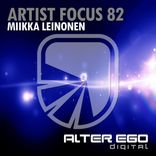 Artwork for "Artist Focus 82: Miikka Leinonen"