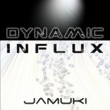 Portada para "Jamuki"