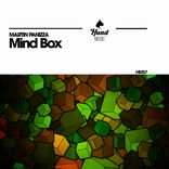 Artwork voor "Mind Box"