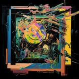 Artwork for "Sun goes down again (RIP DIMA NOVA)"