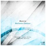 Artwork for "Horizons Contour"