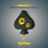 Artwork for "Vibrate"