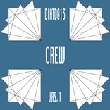 Artwork for "Vrs. 1"