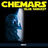 Artwork for "Blue Harvest"