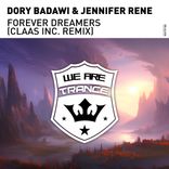 Artwork for "Forever Dreamers"