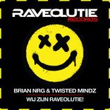 Artwork for "Wij Zijn Raveolutie!"