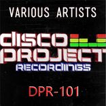 Artwork for "The Best Of Disco Project Recordings 2017"