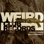 Portada para "Boomshot"