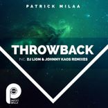 Artwork for "Throwback"