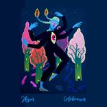 Artwork for "Celebración"