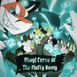 Portada para "Trick NO Treat : AHOY! Curse Of The Fluffy Booty"