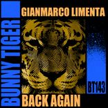 Artwork for "Back Again"