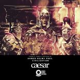 Artwork for "Caesar"
