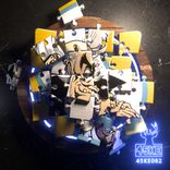 Artwork for "Shouminou"