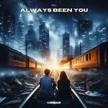 Artwork for "Always Been You"