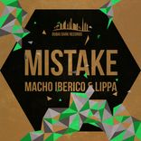 Portada para "Mistake"