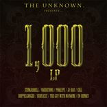 Artwork for "1000"