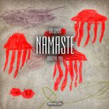 Artwork voor "Namaste"
