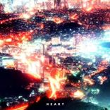 Artwork for "HEART"