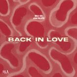 Artwork for "Back In Love"