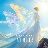 Portada para "Fairies"