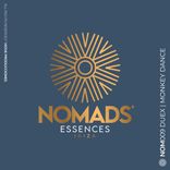 Artwork für "Monkey Dance"