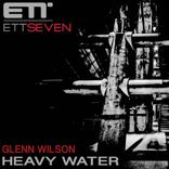 Artwork für "Heavy Water"
