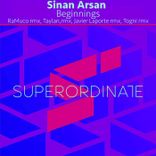 Beginnings (Javier Laporte Rmx)