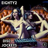 Portada para "Disc Jockeys"