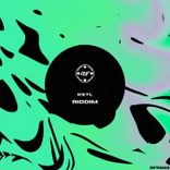 Artwork für "Riddim"