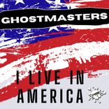 Artwork for "I Live in America"