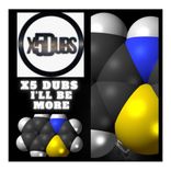 Artwork voor "I'll be more"