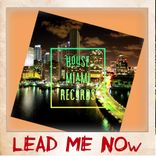 Portada para "Lead Me Now"