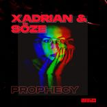 Portada para "Prophecy"